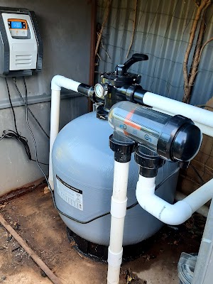 Acacia Pool Service work 4