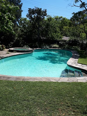 Acacia Pool Service project 5