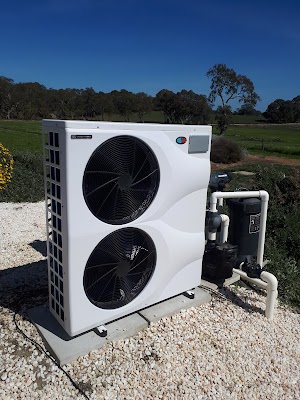 Acacia Pool Service project 6