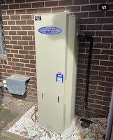 Academy Plumbing Services pty ltd