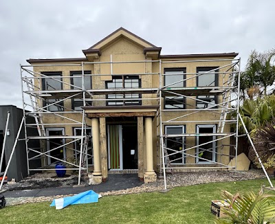 Access Scaffolding - Geelong photo 2