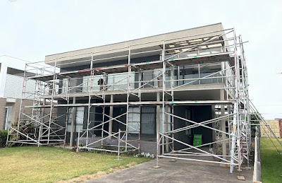 Access Scaffolding - Geelong photo 3
