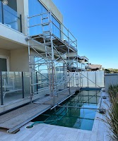 Access Scaffolding - Melbourne