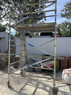 Ace Building Equipment Hire project 4