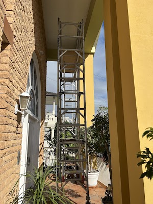 Ace Building Equipment Hire project 5