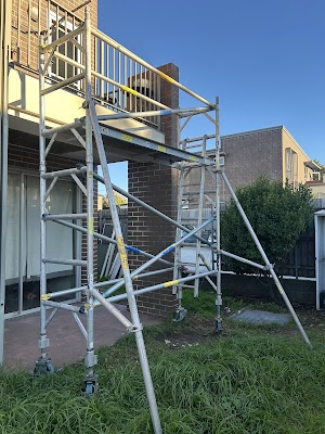 Ace Building Equipment Hire project 6