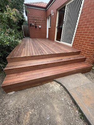 ACE Davies Carpentry Co work 4