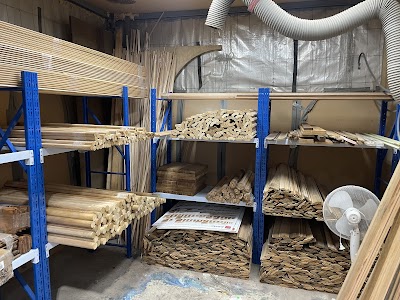 ACE Davies Carpentry Co project 5