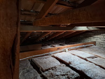 Ace Insulation Removal work 2