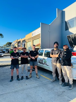 Ace Insulation Removal work 3