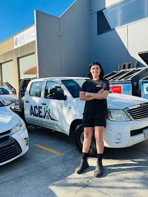 Ace Insulation Removal work 4