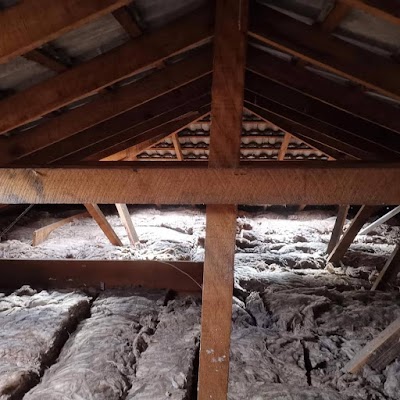 Ace Insulation Removal