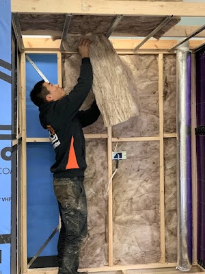 Ace Insulation Removal project 6