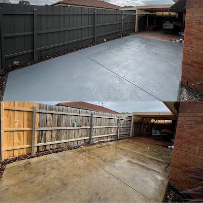 Ace Melbourne painting & renovation project 6