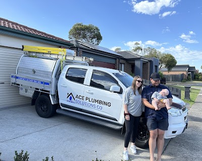 Ace Plumbing Solutions Co work 1