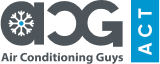 ACG Air Conditioning Canberra - Split & Ducted