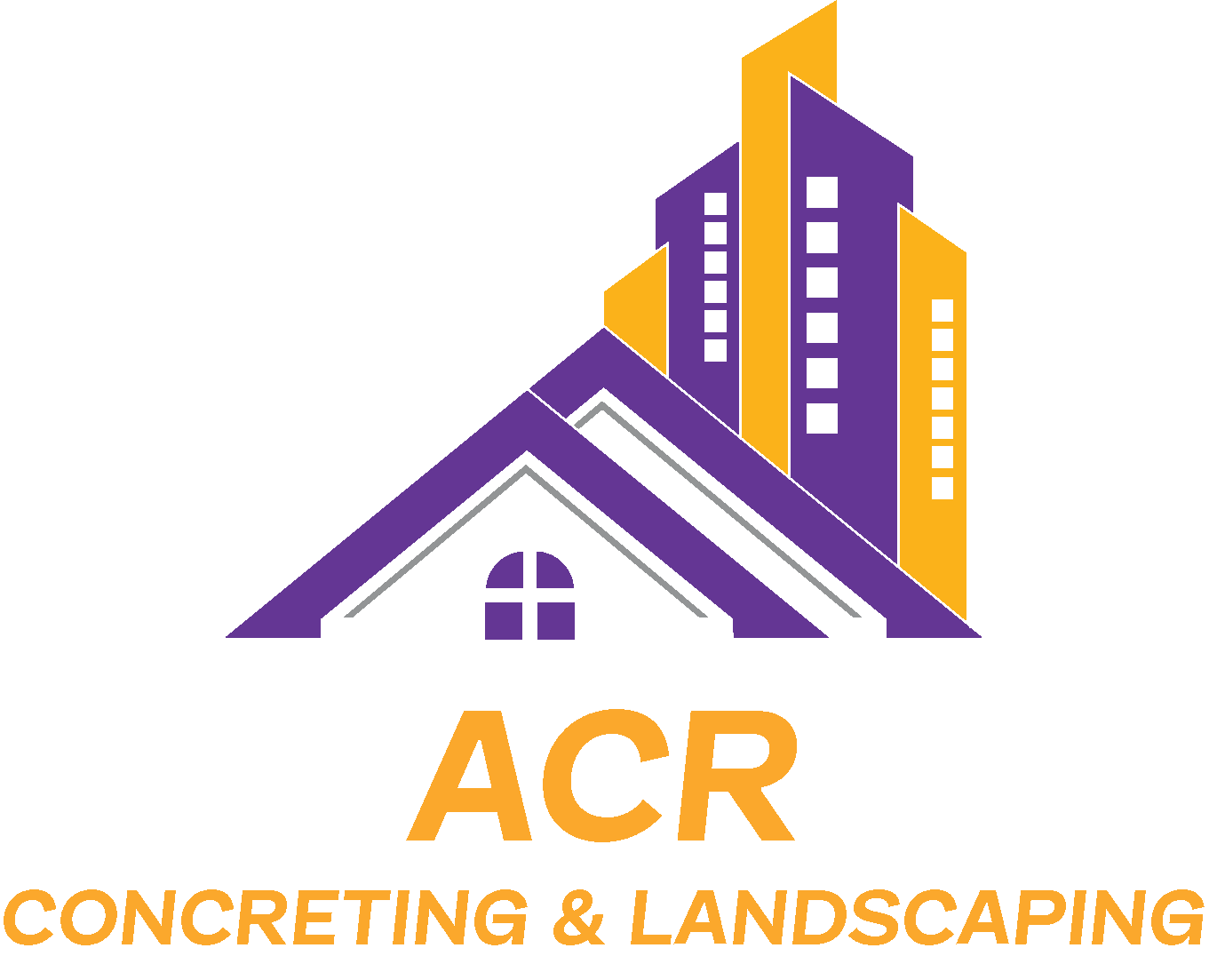 ACR Concreting & landscaping