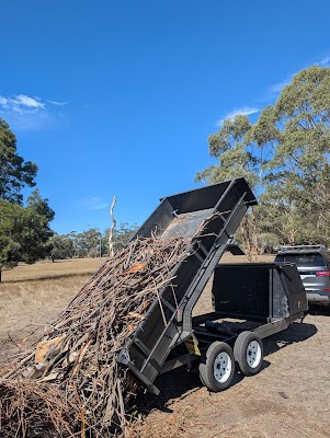 Acreage Lawns and Maintenance project 5