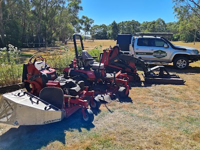 Acreage Lawns and Maintenance photo 1