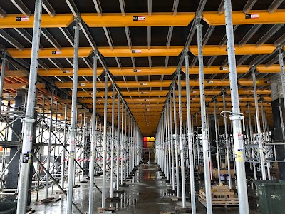 Acrow Limited (ASX:ACF) work 2