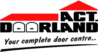 ACT Doorland