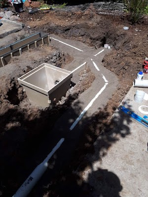 Act Fast Plumbing project 3