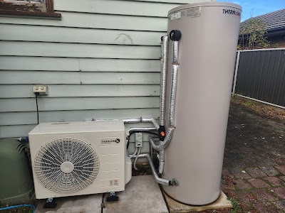 Act Fast Plumbing project 4