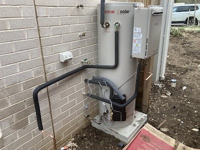 Act Fast Plumbing project 5