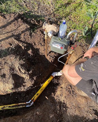 Act Fast Plumbing project 6