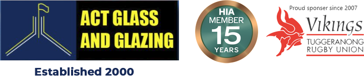 ACT Glass & Glazing Pty Ltd