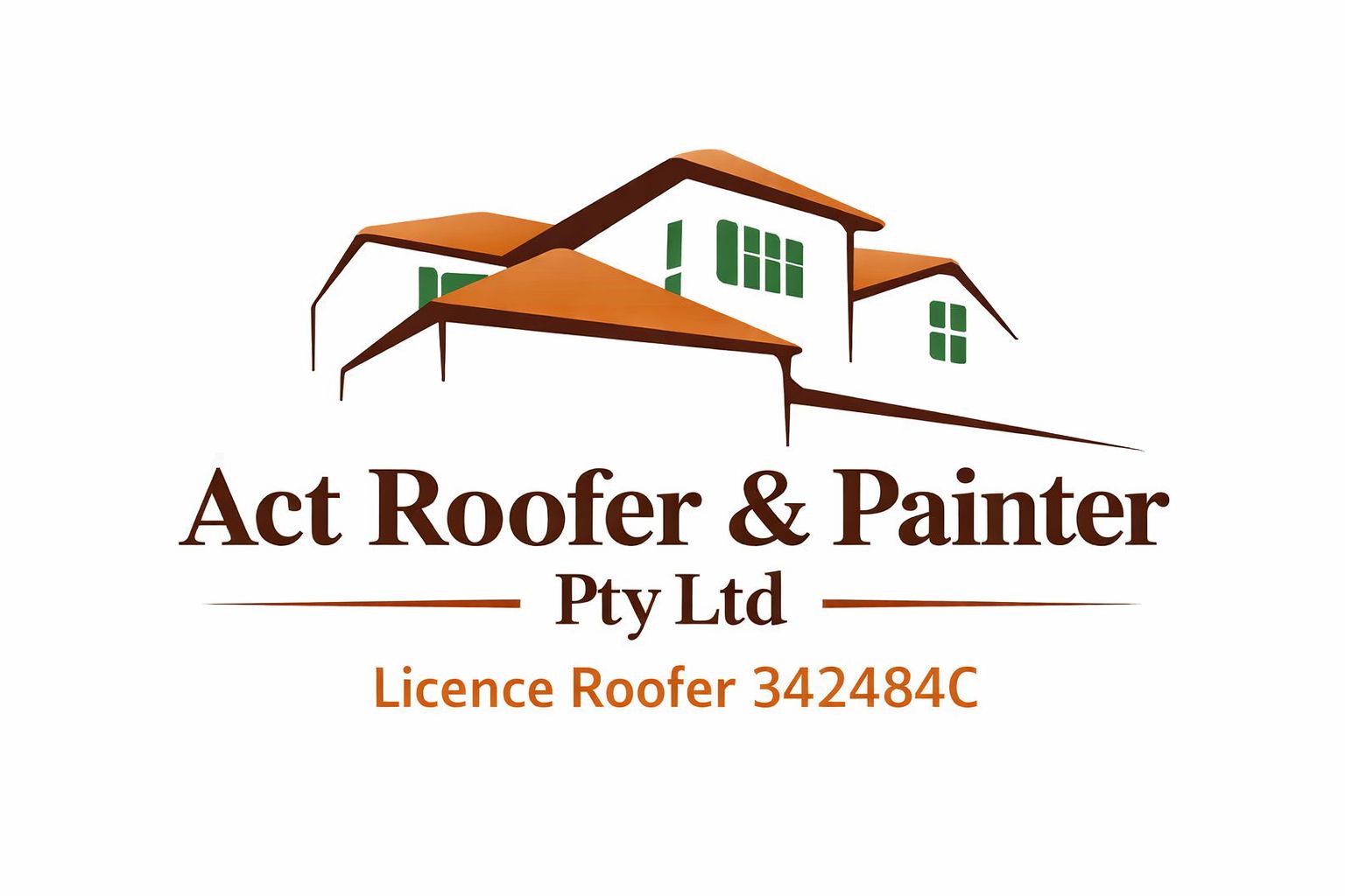 Act Roofer & Painter