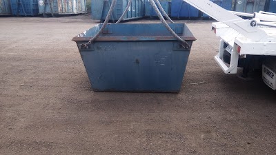 ACTION BINS project 4