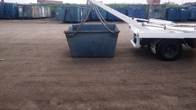 ACTION BINS project 5