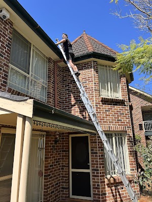 Action Property Services St George project 4