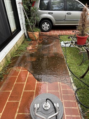 Action Property Services St George project 5