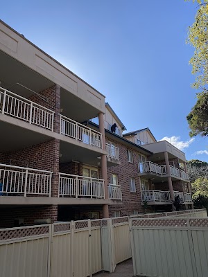 Action Property Services St George project 6