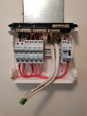 Activ8 Electrical Contractors - Mount Gambier project 4