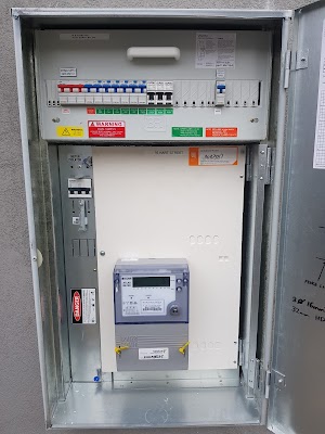 Activ8 Electrical Contractors - Mount Gambier project 6