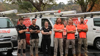 Activ8 Electrical Contractors - Mount Gambier