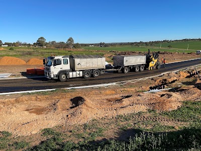 Active Asphalt | Adelaide Asphalt Contractors work 2