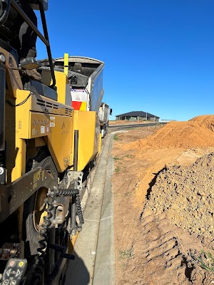 Active Asphalt | Adelaide Asphalt Contractors work 3