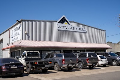 Active Asphalt | Adelaide Asphalt Contractors work 4