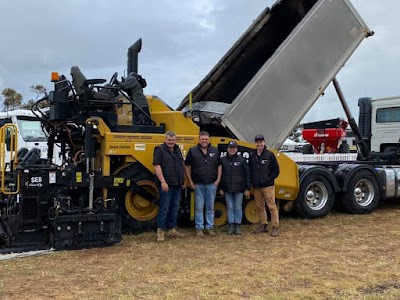 Active Asphalt | Adelaide Asphalt Contractors