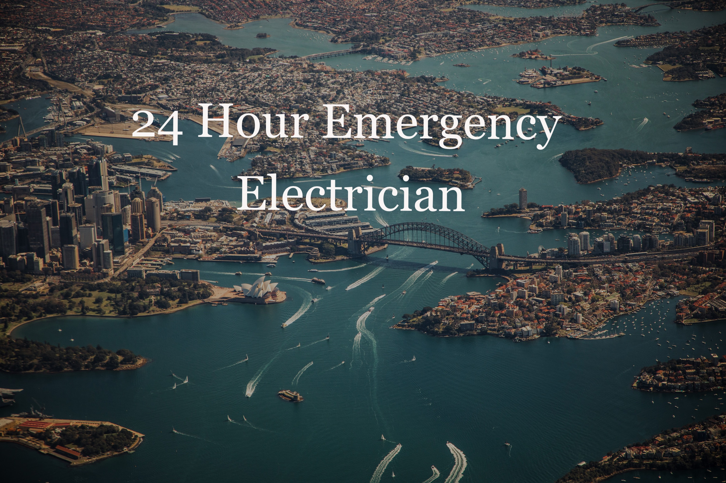 Active Emergency Sparky