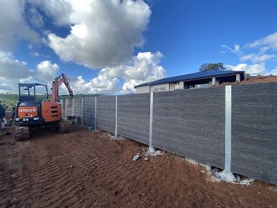 Active Fencing and Retaining - Adelaide, SA work 3