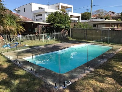 Active Fencing & Gates work 2