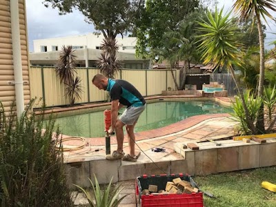 Active Fencing & Gates work 3