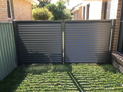 Active Fencing & Gates work 4