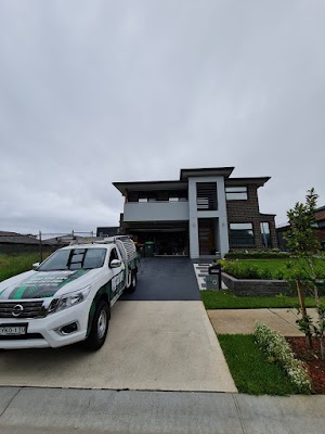 Active Pest Control Management - Pest & Termite Control work 2