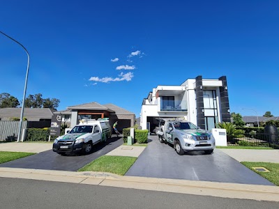 Active Pest Control Management - Pest & Termite Control work 3